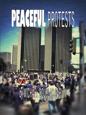 cover image of Peaceful Protests